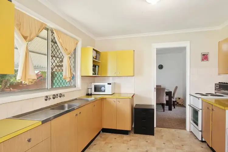 Third view of Homely house listing, 7 Lesley Street, Tamworth NSW 2340