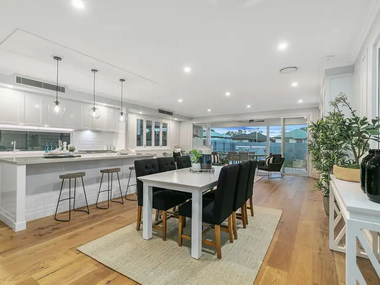 Fourth view of Homely house listing, 64 Beauvardia Street, Cannon Hill QLD 4170