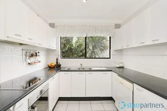 Second view of Homely unit listing, 2/13 Trott Street, North Parramatta NSW 2151