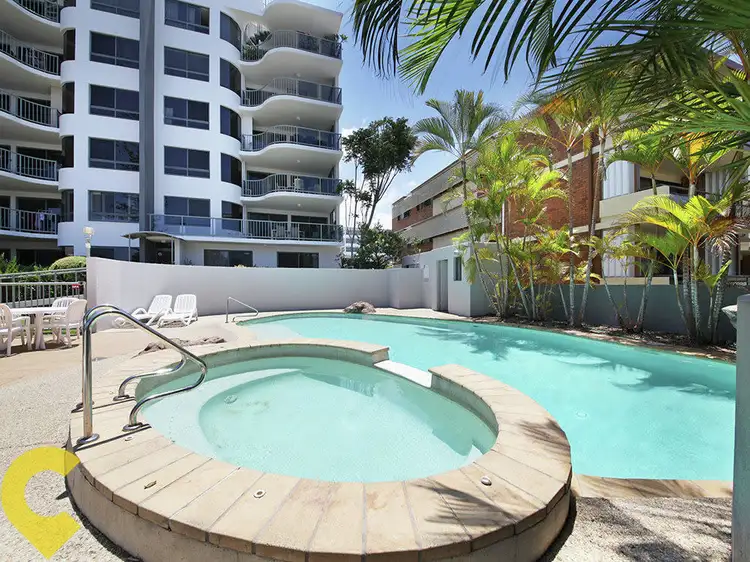 Sixth view of Homely unit listing, 10/62-68 River Esplanade, Mooloolaba QLD 4557