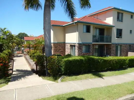 Main view of Homely unit listing, 37/9 Tweed Street, Southport QLD 4215