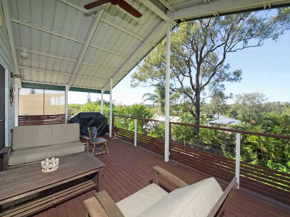 Main view of Homely house listing, 23 Lindsay Street, Loganholme QLD 4129