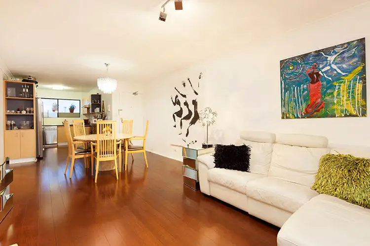 Fourth view of Homely apartment listing, 11/14 Taunton Street, Annerley QLD 4103