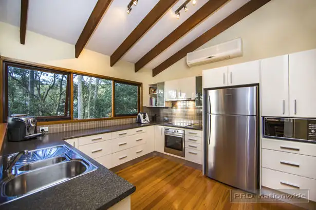 Second view of Homely house listing, 11 Fernleigh Place, New Lambton Heights NSW 2305