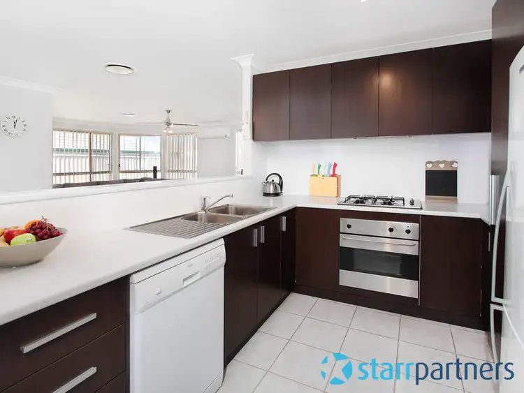 Third view of Homely house listing, 43 Kobina Avenue, Glenmore Park NSW 2745