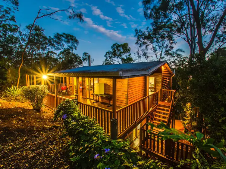 40 Tarcoola Avenue, Ferny Hills QLD 4055