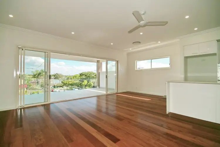Third view of Homely house listing, 43 Haylock Street, Wynnum QLD 4178