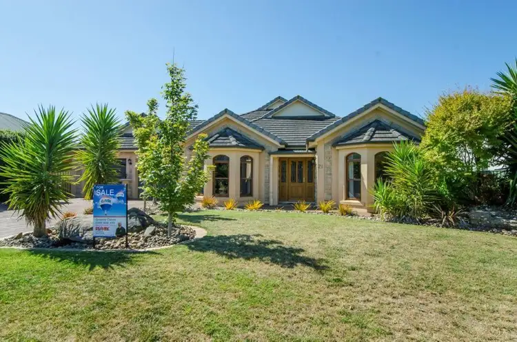 21 MAX YOUNG DRIVE, Mount Gambier SA 5290