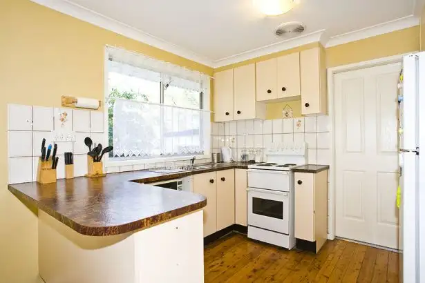 Second view of Homely house listing, 1 John T Bell Drive, Maryland NSW 2287