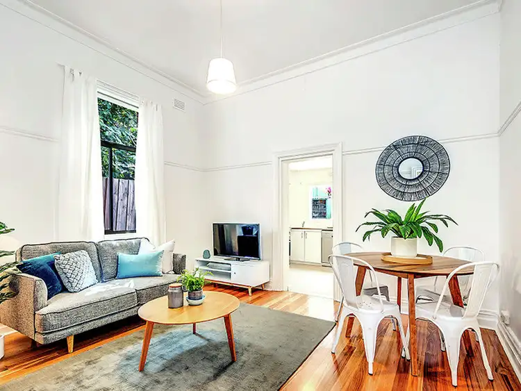 Second view of Homely house listing, 36 Thomas Street, Brunswick VIC 3056