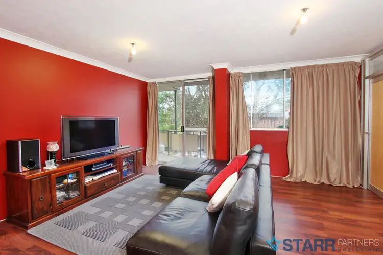 Third view of Homely unit listing, 4/20 Station lane, Penrith NSW 2750
