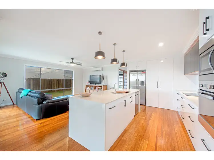 Fifth view of Homely house listing, 7 Kennard Street, Westbrook QLD 4350