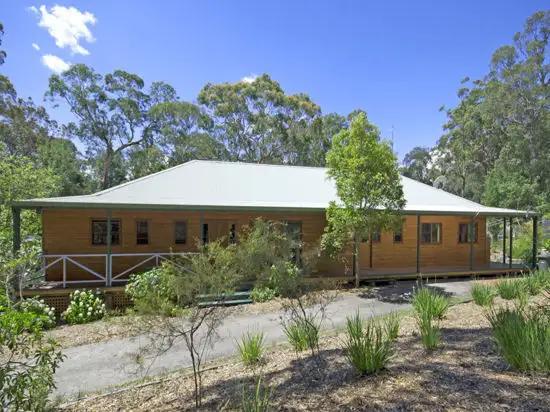 Second view of Homely rural property listing, 22 Giribil Track, Bucketty NSW 2250