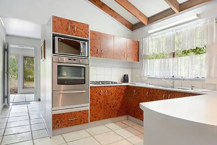 Second view of Homely house listing, 245 Pringles Road, Kobble Creek QLD 4520
