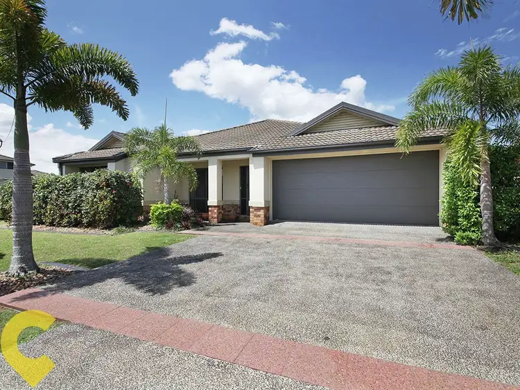 1 Briggs Drive, Caboolture QLD 4510