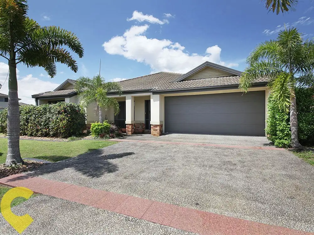 Main view of Homely house listing, 1 Briggs Drive, Caboolture QLD 4510