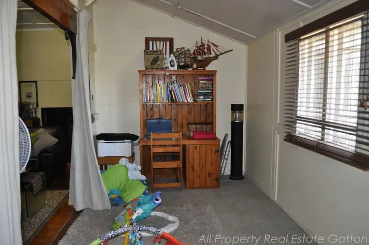 Sixth view of Homely house listing, 55a East Street, Gatton QLD 4343