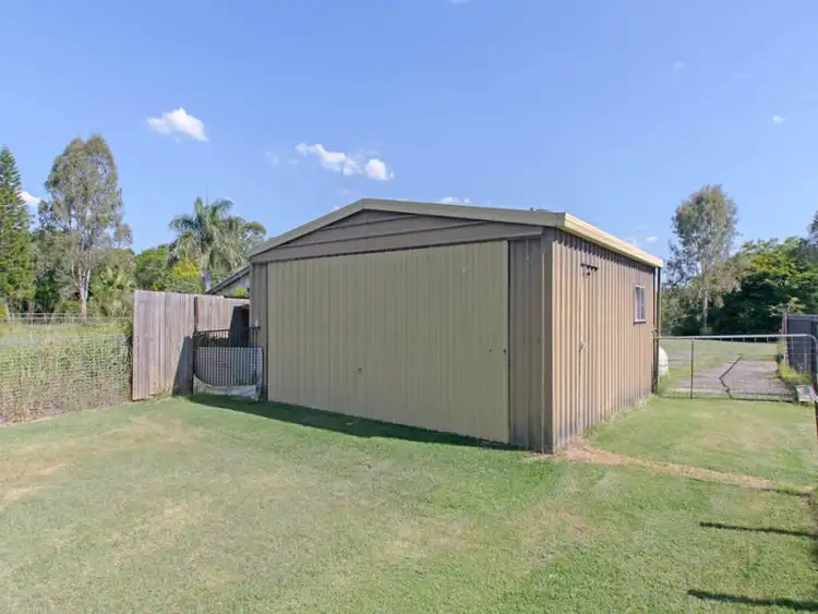 Sixth view of Homely house listing, 139 Moores Pocket Road, Moores Pocket QLD 4305