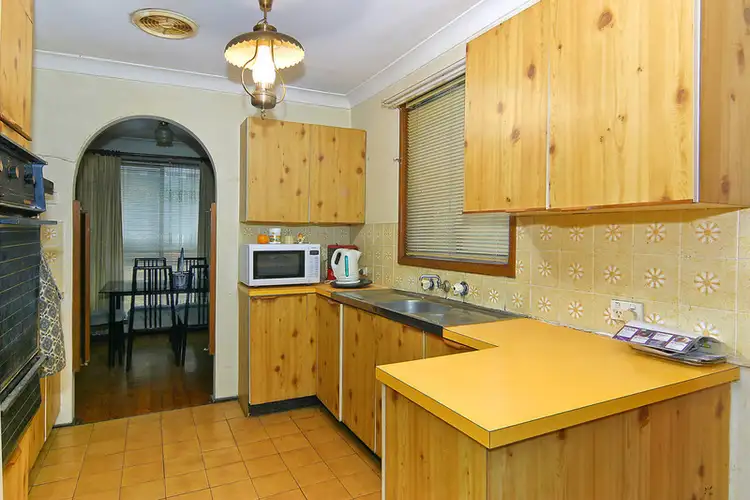 Second view of Homely house listing, 26 Dobell CIrcuit, St Clair NSW 2759