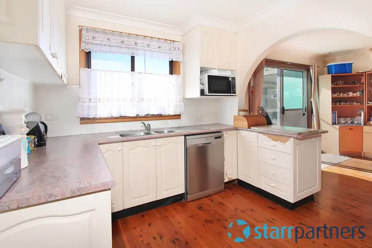 Third view of Homely house listing, 17 Harris Street, Windsor NSW 2756