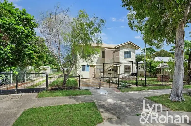 Main view of Homely house listing, 96 Palmerston Street, Gulliver QLD 4812