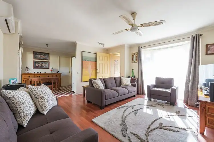 Second view of Homely house listing, 11 Dotterel Close, Doveton VIC 3177