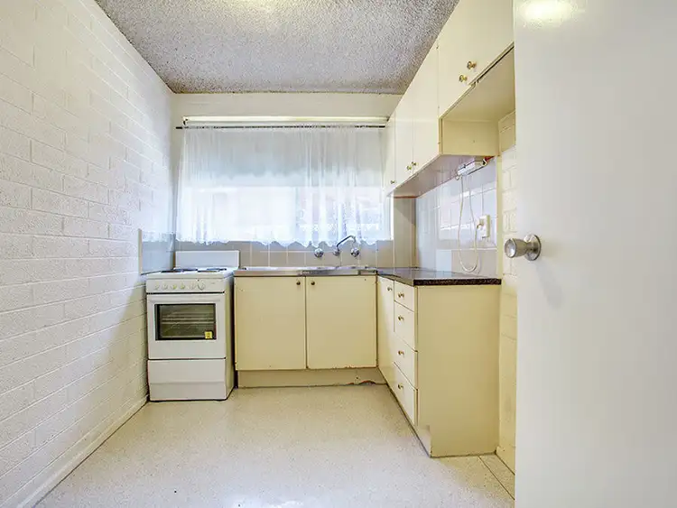 Fifth view of Homely apartment listing, 2/550 Moreland Rd, Brunswick West VIC 3055