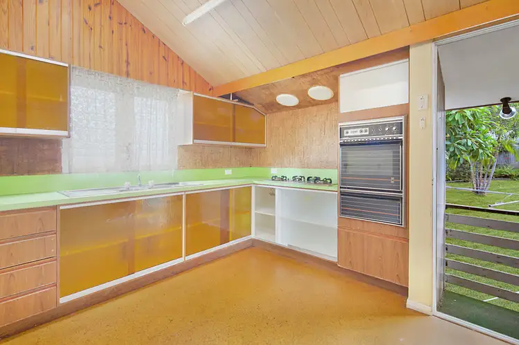 Fourth view of Homely house listing, 85 Stratton Tce, Manly QLD 4179