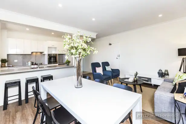 Second view of Homely apartment listing, 10/50-52 Patrick Street, Merewether NSW 2291