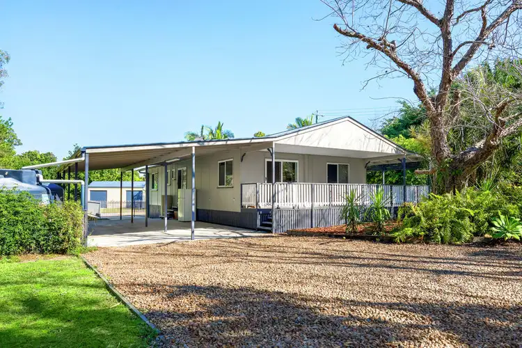 Second view of Homely house listing, 12-18 Cathy Court, Caboolture QLD 4510