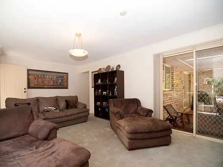 Fourth view of Homely house listing, 117 Caulfield Street, Bracken Ridge QLD 4017