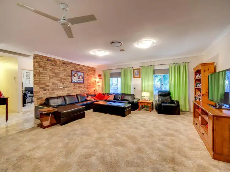 Sixth view of Homely house listing, 11 Byrnes Rd N, Joyner QLD 4500