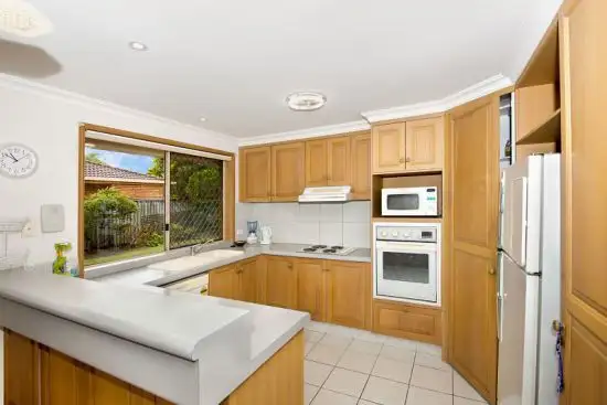 Second view of Homely house listing, 18 Oakleigh Circuit, Robina QLD 4226
