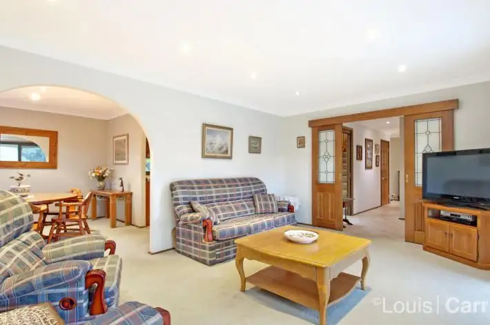 Fourth view of Homely house listing, 29 Ashford Avenue, Castle Hill NSW 2154