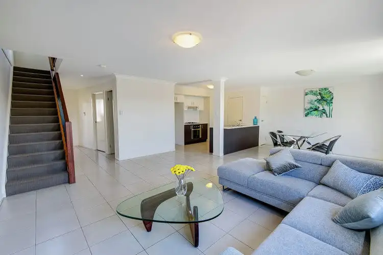 Second view of Homely townhouse listing, 6-20 Stockton Street, Calamvale QLD 4116