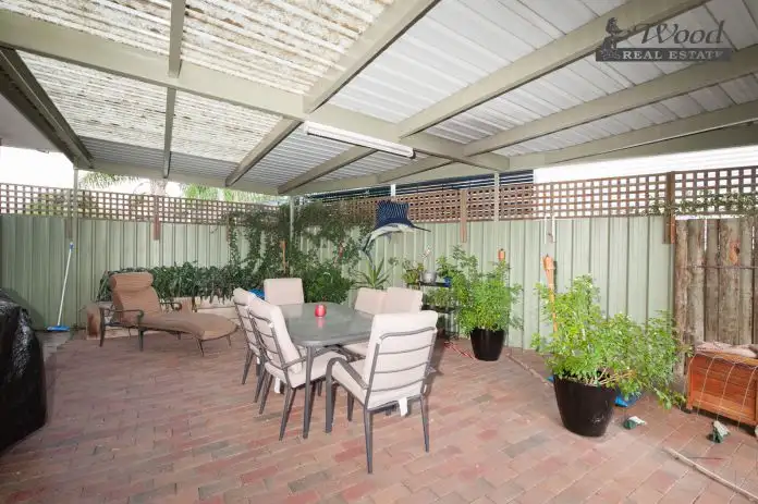 Fourth view of Homely house listing, 492 Laramee Drive, Lavington NSW 2641