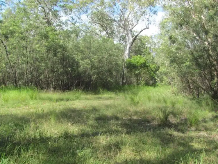 Sixth view of Homely rural property listing, Lot 166 Capricornia Drive, Deepwater QLD 4674