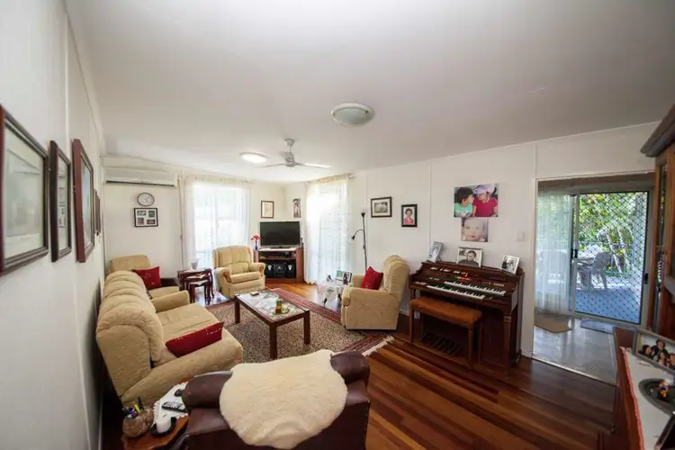 Fifth view of Homely house listing, 16 Fort Lane, Maryborough QLD 4650