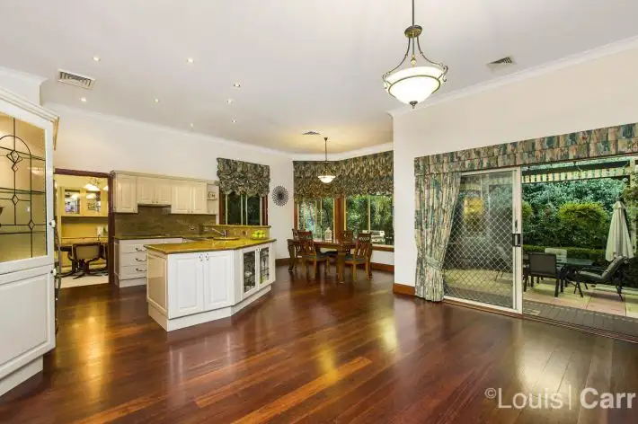 Second view of Homely house listing, 2 Finchley Place, Glenhaven NSW 2156