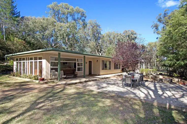 Main view of Homely house listing, 111 Rockvale Rd, Armidale NSW 2350