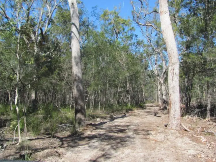 Fifth view of Homely rural property listing, 210 Capricornia Drive, Deepwater QLD 4674