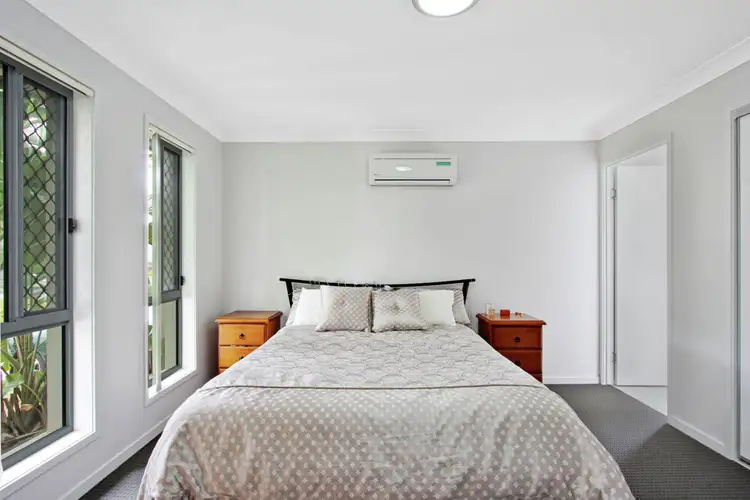Fifth view of Homely house listing, 53 Summit Drive, Springfield Lakes QLD 4300