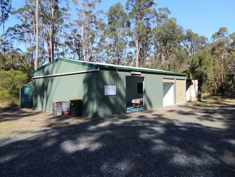 Third view of Homely rural property listing, 11 Timbertops Drive, Darawank NSW 2428