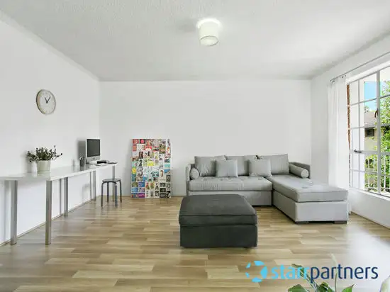 Sixth view of Homely apartment listing, 16/14-16 Allen Street, Harris Park NSW 2150