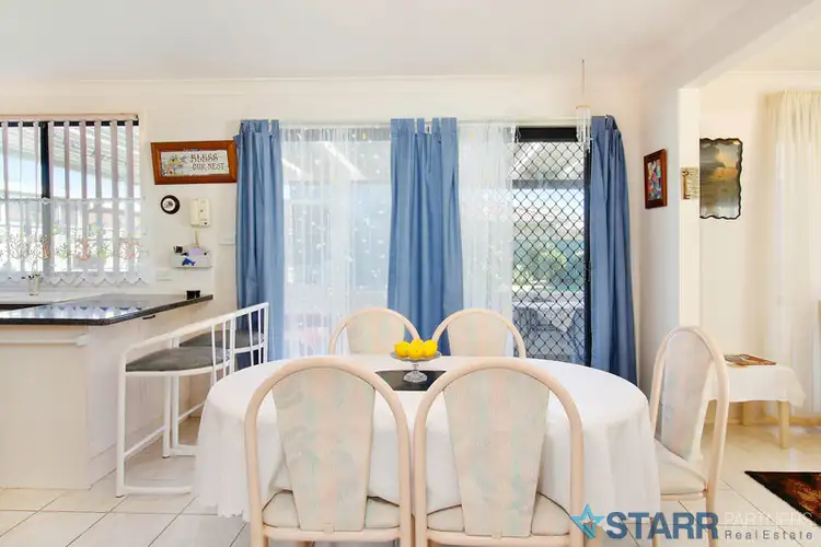 Fifth view of Homely house listing, 19 Surveyors Creek Rd, Glenmore Park NSW 2745