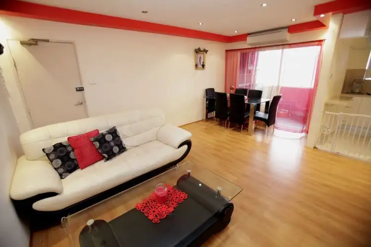 Sixth view of Homely unit listing, 7/11 Gilbert St, Cabramatta NSW 2166