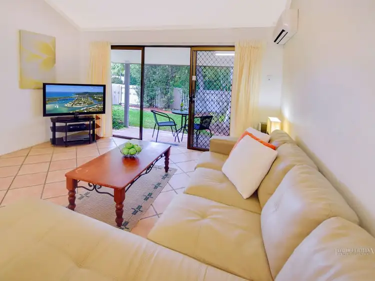 Third view of Homely unit listing, 14/124 Noosa Parade, Noosaville QLD 4566