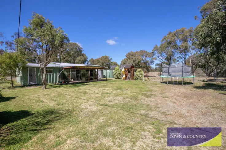 Sixth view of Homely house listing, 11 Kendall Road, Armidale NSW 2350