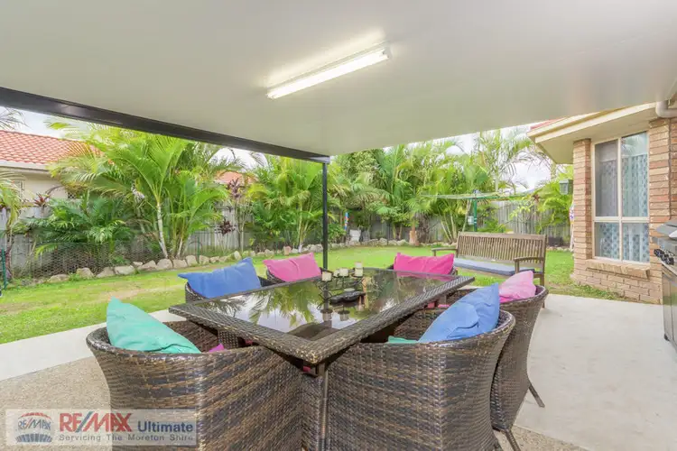 Main view of Homely house listing, 26 Riccardo Street, Caboolture QLD 4510