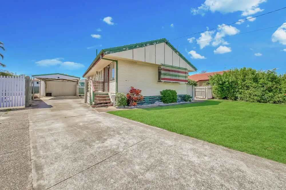 Main view of Homely house listing, 21 Emerald Street, Clontarf QLD 4019